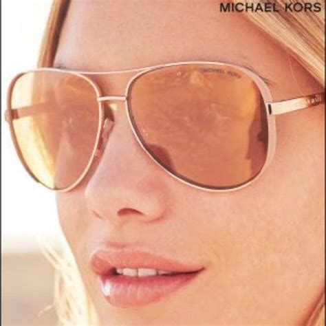 michael kors pandora sunglasses rose gold|are michael kors sunglasses polarized.